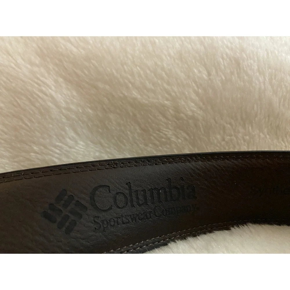 Columbia this dress